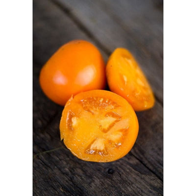 Nebraska Wedding Tomato (Heirloom 85 Days) - Vegetables