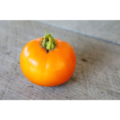 Nebraska Wedding Tomato (Heirloom 85 Days) - Vegetables