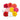 Non Stop Mix Begonia - Flowers