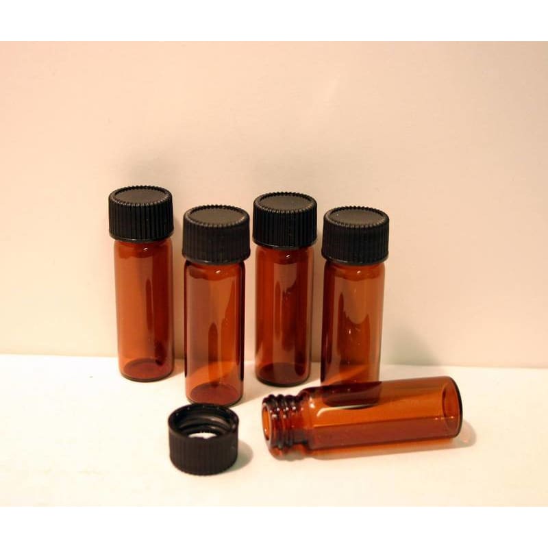 Oatmeal Milk & Honey Fragrant Oil (5 Ml) - Soapmaking Supplies