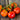 Principe Borghese Tomato (Heirloom 78 Days) - Vegetables