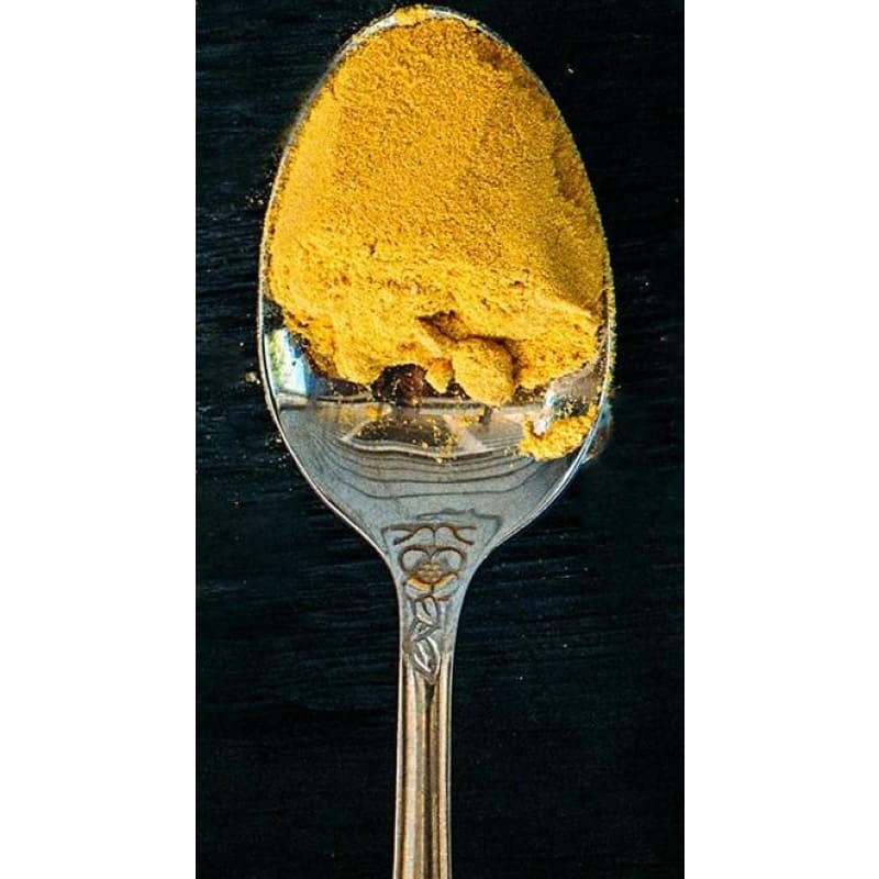 Pumpkin Powder (1/2 Oz) - Crafts Herbal Colors