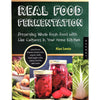 Real Food Fermentation - Books