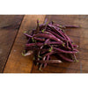 Red Swan Bush Bean (55 days) - Vegetables