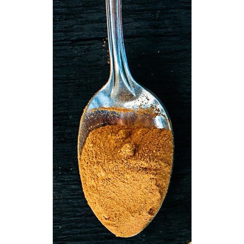 Rose Hip Powder (1/2 Oz) - Crafts Herbal Colors