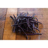 Royal Burgundy Bush Bean (51 Days) - Vegetables