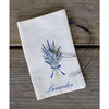 Sachet Bag Lavender Sprig - Crafts