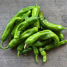 Shishito Pepper (Organic 60 Days) - Vegetables
