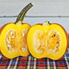 Small Sugar Pumpkin (Heirloom 95 Days) - Vegetables