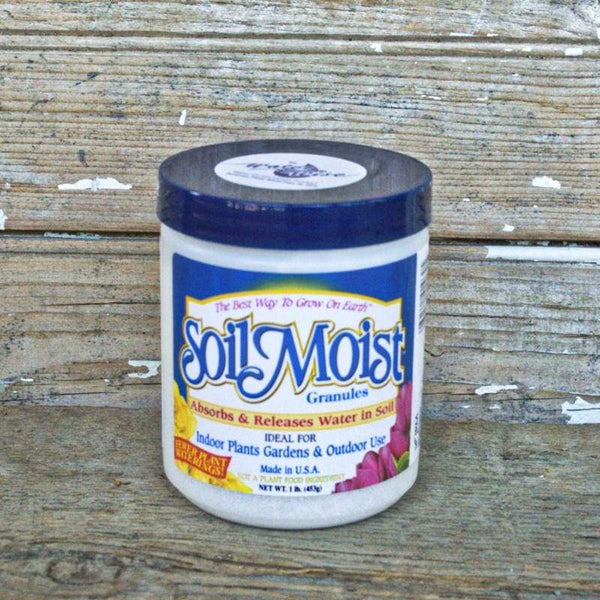 Soil Moist Soil Granules 1 lb