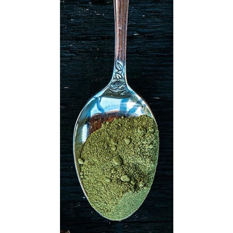 Spinach Powder (1/2 Oz) - Crafts Herbal Colors