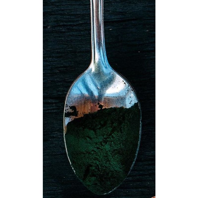 Spirulina Powder (1/2 Oz) - Crafts Herbal Colors