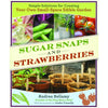 Sugar Snaps And Strawberries - Books