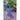 Delphinium - Summer Colors Dwarf Mix - Flowers