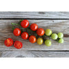 Sweet Aperitif Tomato (80 Days) - Vegetables