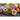 STRAWFLOWER - TALL MIX HELICHRYSUM - Flowers