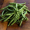 Tendergreen Improved Bush Bean (Heirloom 53 Days) - Vegetables