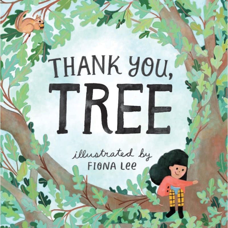 Thank you, Tree – Pinetree Garden Seeds