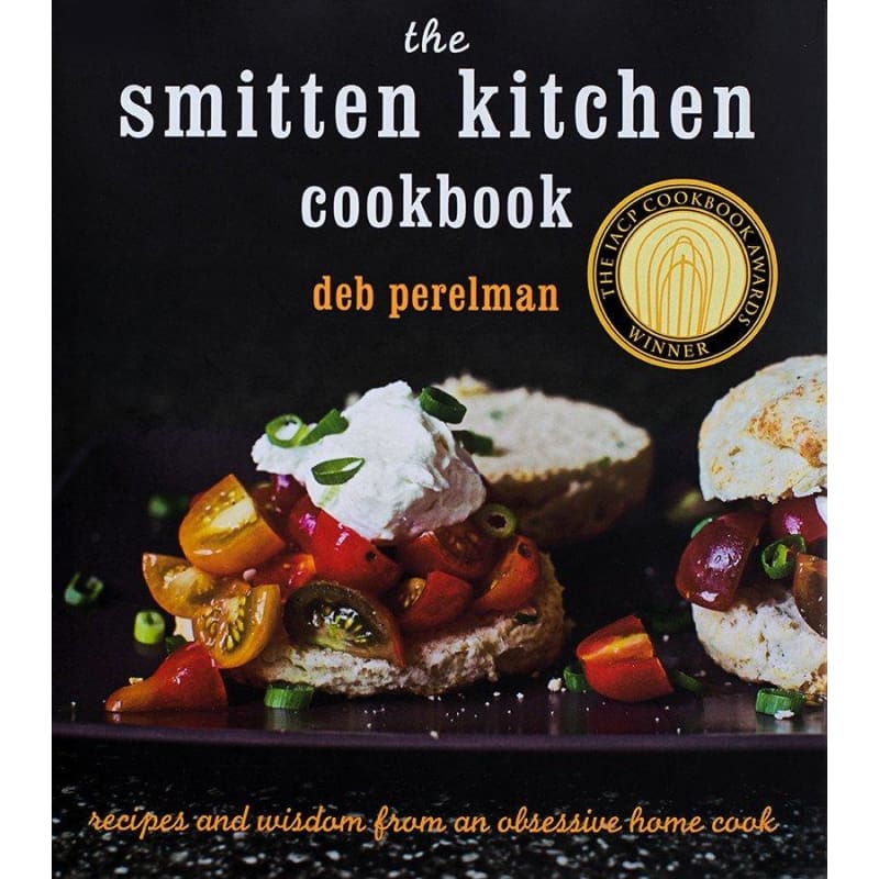 The Smitten Kitchen