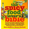The Spicy Food Lovers Bible - Books