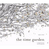 The Time Garden: A Magical Journey and Coloring Book - Books