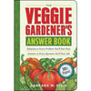 The Veggie Gardener’s Answer Book - Books