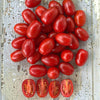 Valentine Tomato (Organic F1 Hybrid 60 Days)